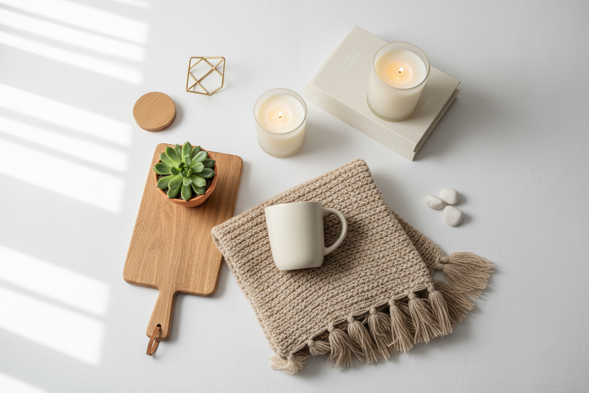 Household items