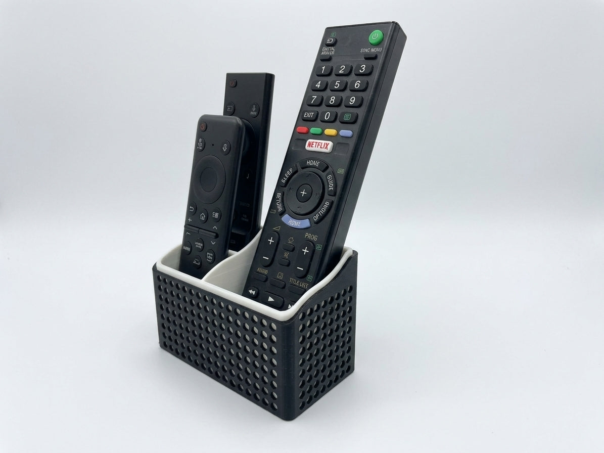 Remote Control Holder