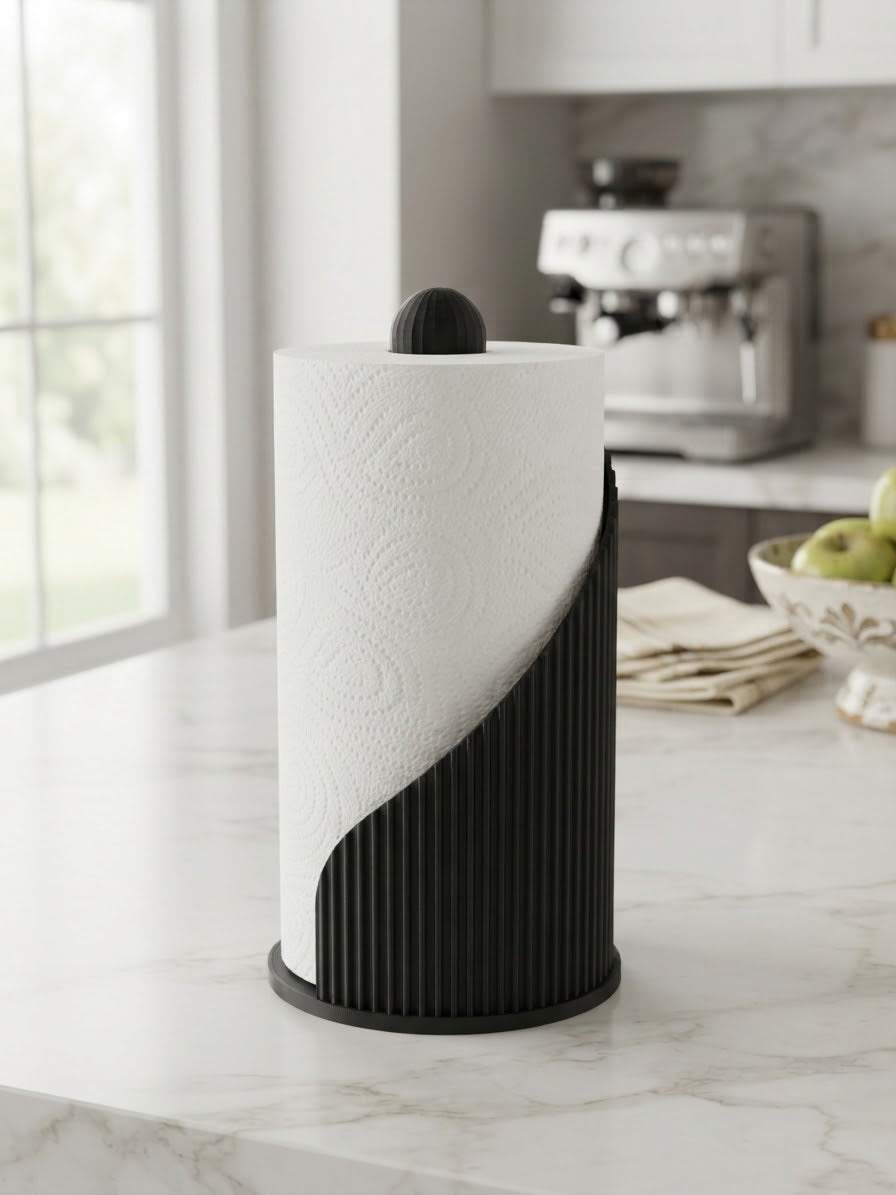 Kitchen Roll Holder