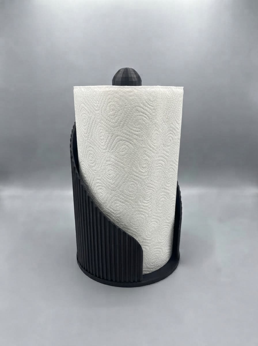 Kitchen Roll Holder