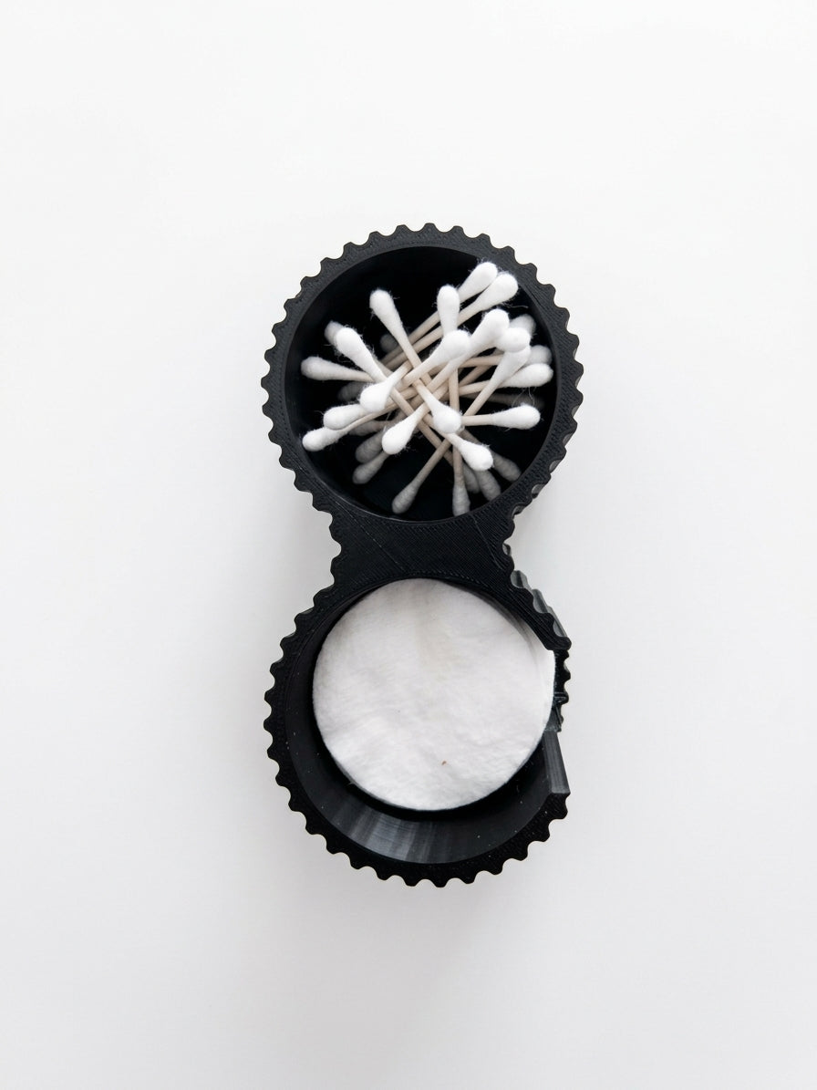 DuoCotton Organizer