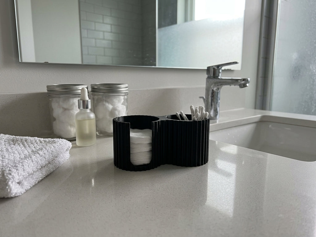 DuoCotton Organizer