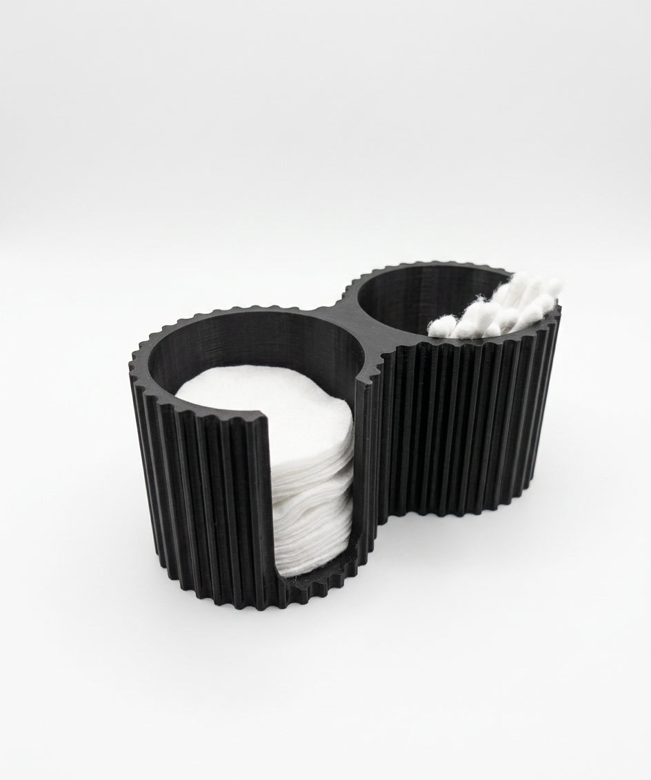 DuoCotton Organizer